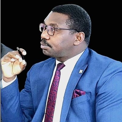 Medical Doctor | Senior Public Health Official | Political Figure & Former Provincial Secretary of CNDD-FDD |Consul General of Burundi in Laâyoune| Essayist