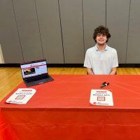 Austin Tackett (@austintackett_) 's Twitter Profile Photo Austin Tackett (@austintackett_) 's Twitter Profile Photo