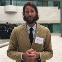 david mayer Rothschild (@davidmayerroth) 's Twitter Profile