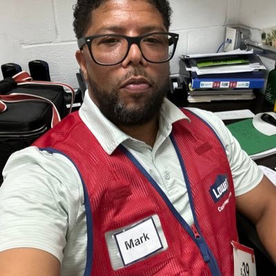 markasmith_74's profile picture. ASM@Lowes