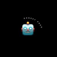 DonkeyProd (@proddonkey) 's Twitter Profile Photo DonkeyProd (@proddonkey) 's Twitter Profile Photo