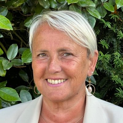 🇫🇷 Maire et Enseignante - Auditrice 2024/2025 à l’IH2EF - Députée suppléante de Seine-Maritime - Députée de juin 2022 à février 2024