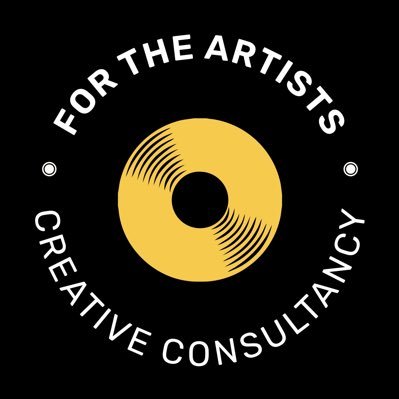 Supporting Upcoming Artists & Creatives 👨🏾💻🎬 Creative Direction & Music Management 📈📉