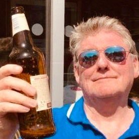 AlanAlan1168753's profile picture. Love a pint 🍺