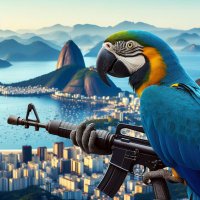 CARIOCA TV (@cariocastv) 's Twitter Profile