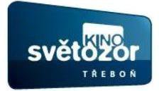 Kino Světozor