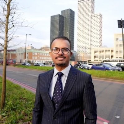 🔶 I’m your Lib Dem candidate for Croydon West looking to rebuild trust and fight for a fairer future. Promoted by T.Howard-Jones 48 Cedar Road Croydon CR06UD.