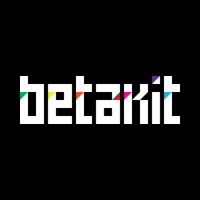 BetaKit (@betakit) 's Twitter Profile Photo BetaKit (@betakit) 's Twitter Profile Photo