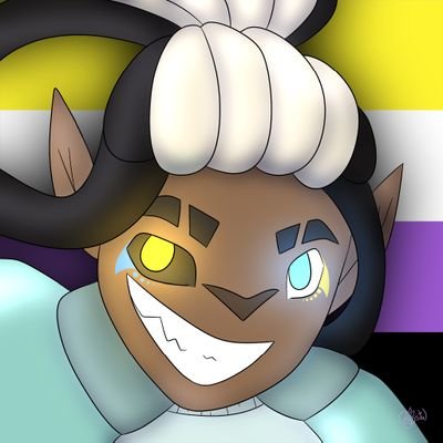 Good Ol' CrystalPlumaさんのプロフィール画像
