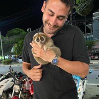 Aziz Çoban (@azizcoban) 's Twitter Profile