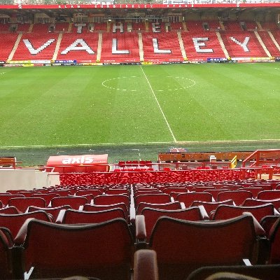 empathiclad's profile picture. All things Charlton