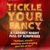 Tickle Your Fancy (@tyfchorlton) Twitter profile photo Tickle Your Fancy (@tyfchorlton) Twitter profile photo