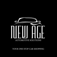 New Age Automotive (@new_age_autos) 's Twitter Profile