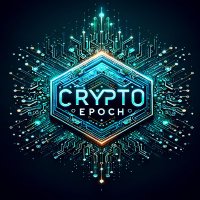Crypto Epoch (@crypto_epoch) Twitter profile photo