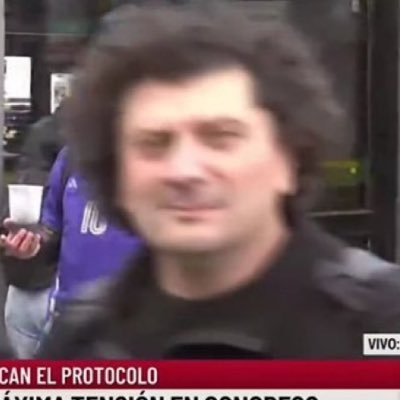 fausmarchabalo's profile picture. cuidado boludo, DIEGO VIGILA#