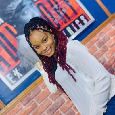 Espoir_onair's profile picture. Broadcast Journalist | Media Presenter & Host | Public Speaker | Skilled at telling stories, holding the mic, and owning the stage