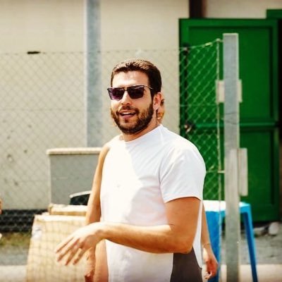 frabia91's profile picture. 