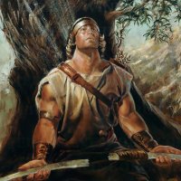 SWOLE Nephi πͺπ»π₯ (@largeinstature_) 's Twitter Profile