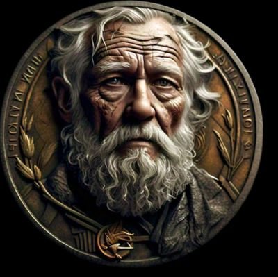 I think I'm hilarious 🫴 Crypto Staker| Follow for alpha threads | web3 executioner 🗡️🗡️Degen