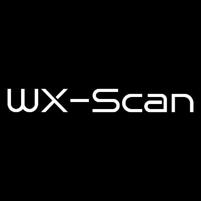 WXScans's profile picture. WX-Scan, the way everyone wants to see weather! We strive to be the best for communication and easiest to reach.