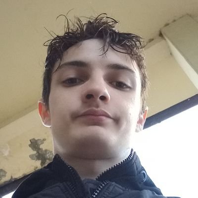 KacperMus's profile picture. 