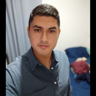 brian005's profile picture. el camino así es.