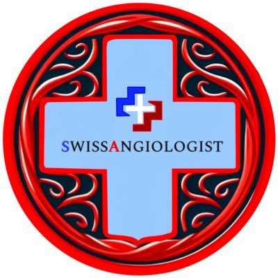 Vascular Medicine + Interventional Angiology🇨🇭•arterial/venous/lymph. specialized content •extraordinary case reports: IG @swissangiologist