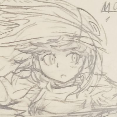 DrKoishi's profile picture. เป็นนักวาดที่ไม่ใช่นักวาด