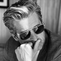 Darian Hank Ridley (@dariansilverfox) 's Twitter Profile