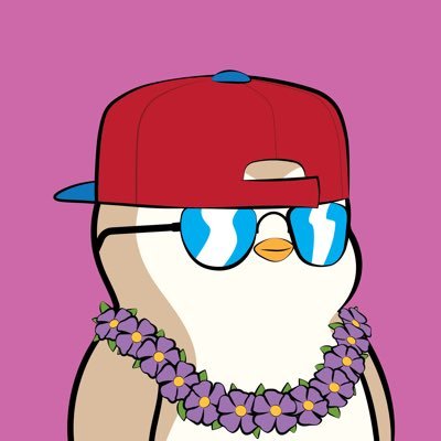 nerogreco.apt |Crypto GrEEK 🇬🇷 | Web 3.0 excited | @pudgypenguins and #btc H0dler