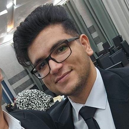 Entrepreneur
Libertarian
Medical student
🧠 researcher
Python
https://t.co/dE7ODMnUUY
https://t.co/pZqB7ALeSO
https://t.co/Kq6r8UzJqp
