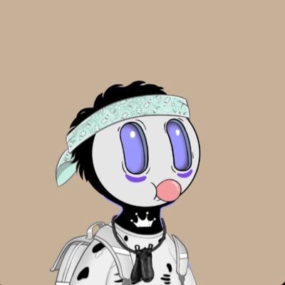 HushTabi66814's profile picture. @Mint_Blockchain #XWORLD