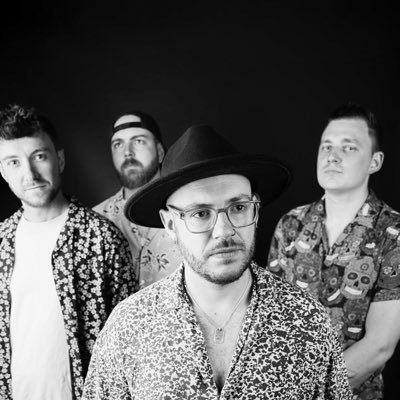 Alt-Rock band from Bournemouth UK. New album, ātwentytwo.ā, out now! buy/stream here ā”ļø https://t.co/dgLhebHjXr