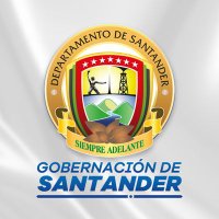 Gobernación de Santander (@gobdesantander) 's Twitter Profile