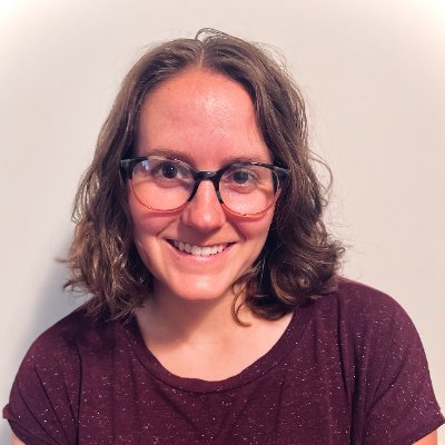 Assistant Professor at Université Laval Biology Department