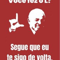 SEMPRE ESQUERDA (@silviar64453142) 's Twitter Profile Photo SEMPRE ESQUERDA (@silviar64453142) 's Twitter Profile Photo