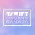 TSwift Dance Party Canada (@tswift_ca) Twitter profile photo TSwift Dance Party Canada (@tswift_ca) Twitter profile photo