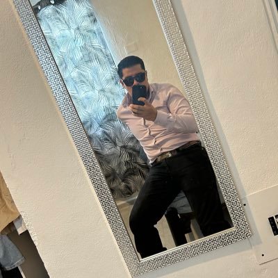 Sergs27Garcia's profile picture. 🐮🧬