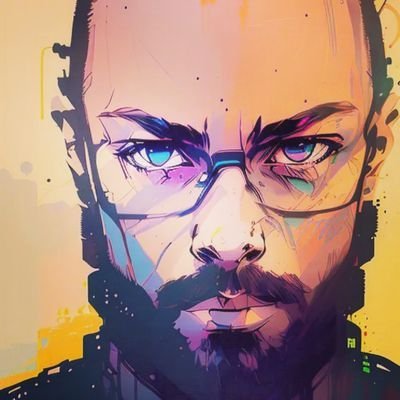 Insighter | AI Designer and Builder | AI Evangelist | AI Accelerationist | Tech Optimist | Doing my best for a better world.