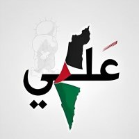 ‏ ☫ عـَلّـٰي رِضَّـٰا ‏𓂆 (@afr_790) Twitter profile photo