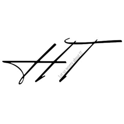 HandyTechIT's profile picture. Let us worry about IT.