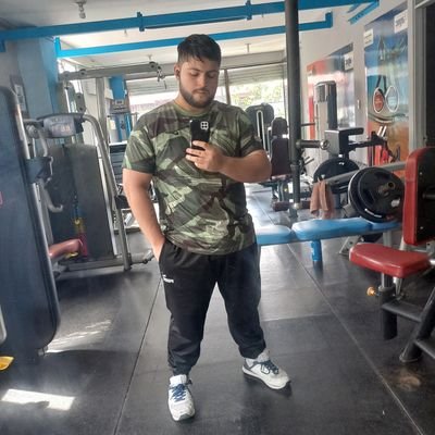 Andr3_Fung's profile picture. Costa Rica 🌱 Licenciado en Derecho ⚖️ Libertad ante todo 🕊💪🏻