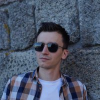Peter Borodatyy (@peterborodatyy) 's Twitter Profile