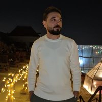 عمّار. (@ricky_kaka11) Twitter profile photo