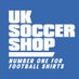 UKSoccerShop | Vintage Football Shirts (@uksoccershop) Twitter profile photo UKSoccerShop | Vintage Football Shirts (@uksoccershop) Twitter profile photo