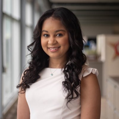 asiaontv's profile picture. Believer ✝️ •  Journalist • Storyteller • Libra ♎️