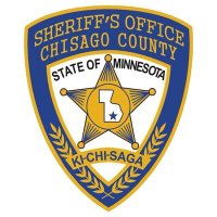 Chisago Co Sheriff (@chisagocountyso) 's Twitter Profile