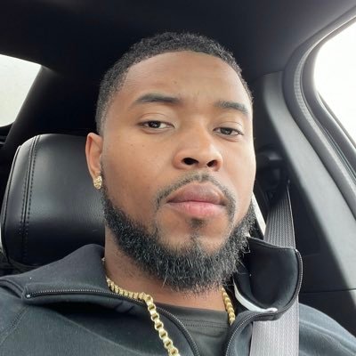 DeMariyon ("Peanut") Houston athlete profile head shot