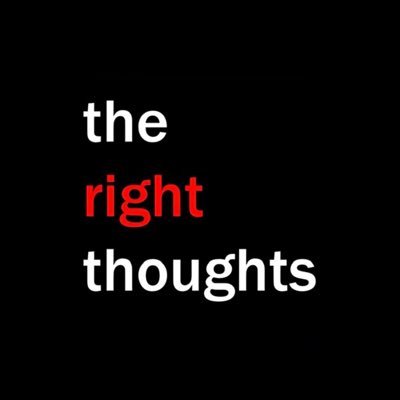 Stale, regurgitated commentary from a conservative perspective. Hosts: @PhilipReichert, @IngelramDeCoucy, and @SouthernKeeks.