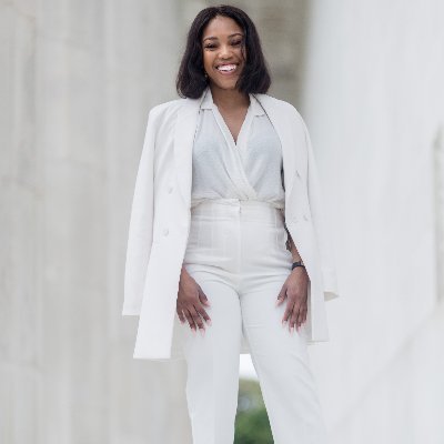 Founder of KC & Co Communications
PR Girl in DC